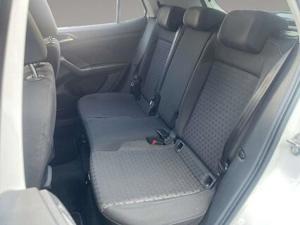 Volkswagen T-Cross Bild 12