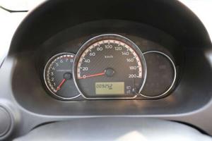 Mitsubishi Space star Bild 10