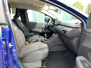 Dacia Sandero Expression SHZ Klimaauto Stepway TCe 100 LPG 74... Bild 6