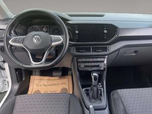 Volkswagen T-Cross Bild 9