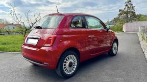 Fiat 500 Bild 7