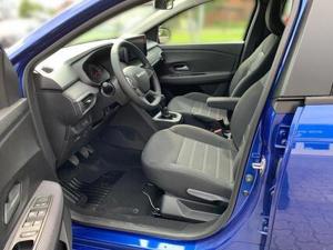 Dacia Sandero Expression SHZ Klimaauto Stepway TCe 100 LPG 74... Bild 4