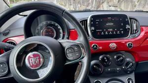 Fiat 500 Bild 13