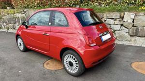 Fiat 500 Bild 4