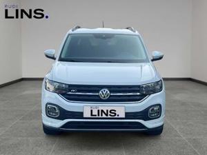Volkswagen T-Cross Bild 8