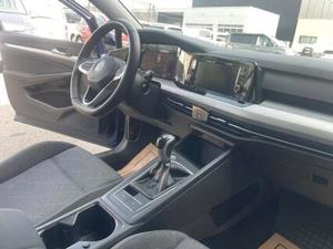 Volkswagen Golf Bild 16