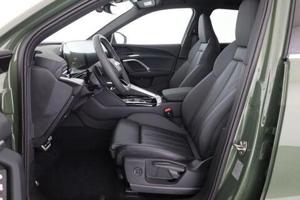 Audi Q5 2.0 TDI 150 kW quattro S-Tronic, neues Modell, ... Bild 9