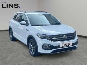 Volkswagen T-Cross Bild 7