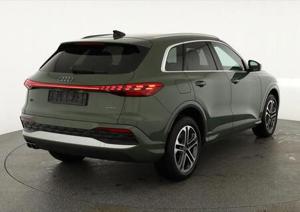 Audi Q5 2.0 TDI 150 kW quattro S-Tronic, neues Modell, ... Bild 2