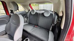 Fiat 500 Bild 11