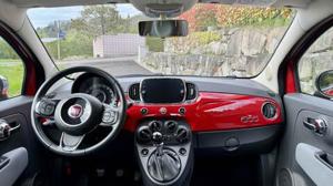 Fiat 500 Bild 10