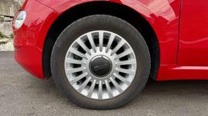 Fiat 500 Bild 19