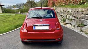Fiat 500 Bild 6