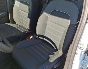 Dacia Sandero Expression Klimaauto. Sitzheizung vorn PDC hint... Bild 5