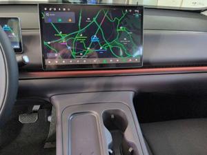 Leapmotor C10 Bild 17