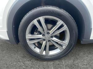 Volkswagen T-Cross Bild 13