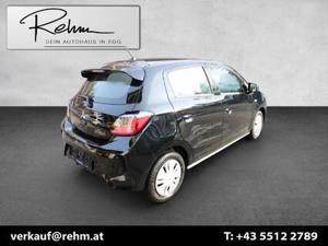Mitsubishi Space star Bild 5
