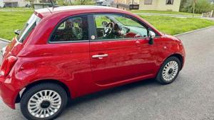 Fiat 500 Bild 8