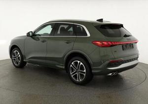 Audi Q5 2.0 TDI 150 kW quattro S-Tronic, neues Modell, ... Bild 3