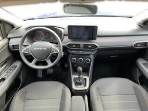 Dacia Sandero Expression SHZ Klimaauto Stepway TCe 100 LPG 74... Bild 5