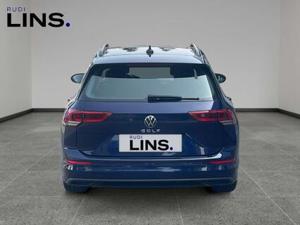 Volkswagen Golf Bild 4