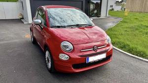 Fiat 500 Bild 3