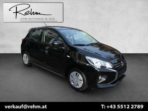 Mitsubishi Space star Bild 3
