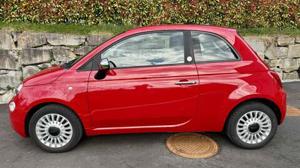 Fiat 500 Bild 5