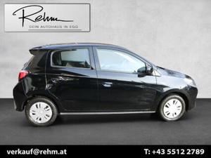 Mitsubishi Space star Bild 4