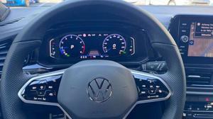 Volkswagen T-Roc Bild 8