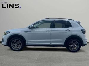 Volkswagen T-Cross Bild 2