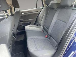 Volkswagen Golf Bild 13