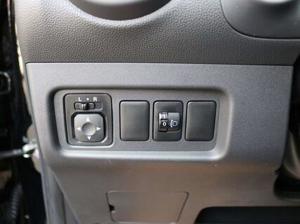 Mitsubishi Space star Bild 12