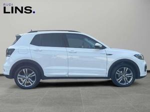Volkswagen T-Cross Bild 6