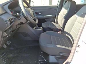Dacia Sandero Expression Klimaauto. Sitzheizung vorn PDC hint... Bild 6