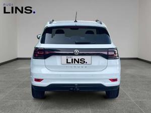Volkswagen T-Cross Bild 4