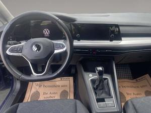 Volkswagen Golf Bild 10