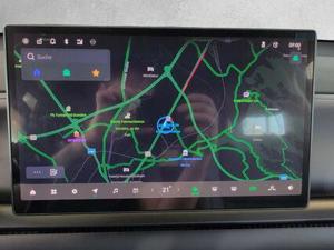 Leapmotor C10 Bild 11