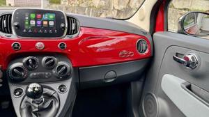 Fiat 500 Bild 14