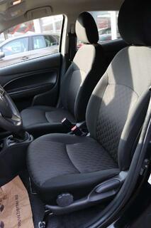Mitsubishi Space star Bild 13