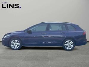 Volkswagen Golf Bild 2