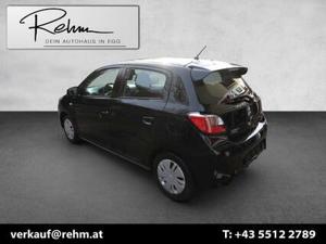 Mitsubishi Space star Bild 7