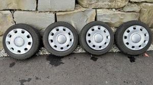 Fiat 500 Bild 20