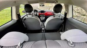 Fiat 500 Bild 12