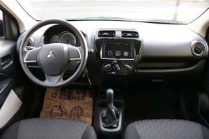 Mitsubishi Space star Bild 8