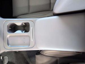Leapmotor C10 Bild 19
