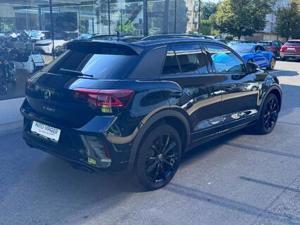 Volkswagen T-Roc Bild 6