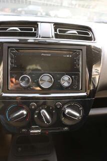 Mitsubishi Space star Bild 11