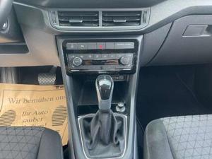 Volkswagen T-Cross Bild 10