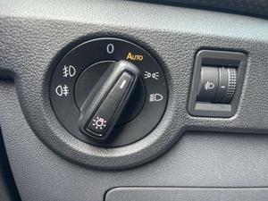 Volkswagen T-Cross Bild 16